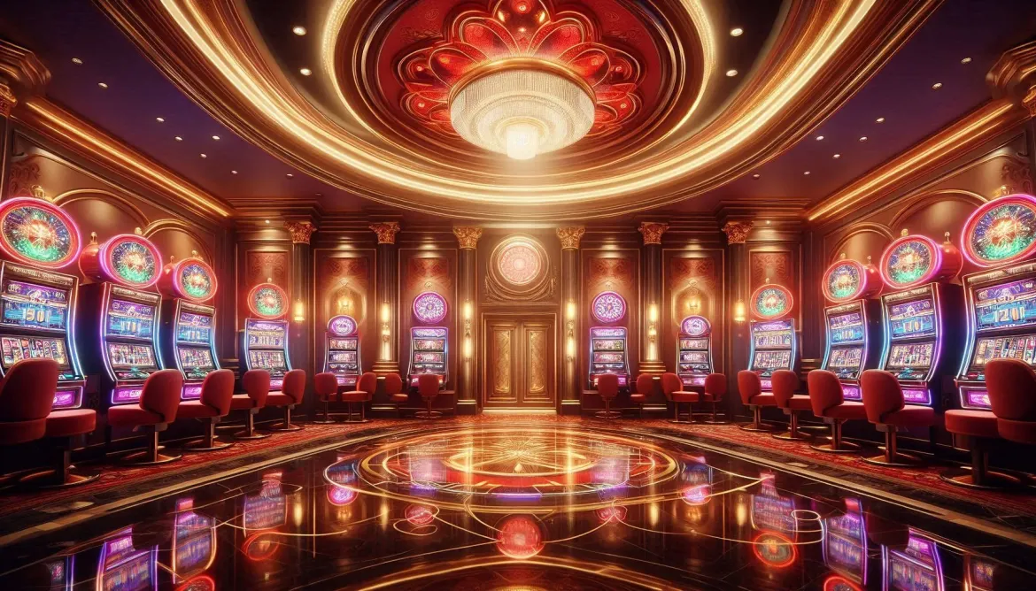 Vegas Casino